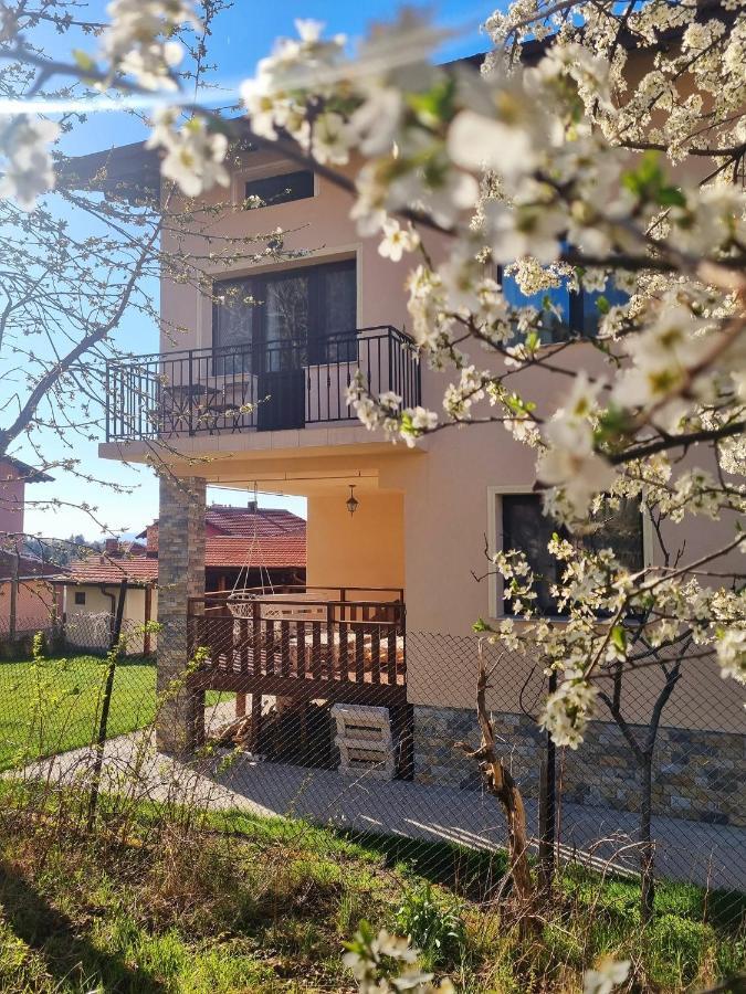 Bella Family Guest House Sapareva Banya Exterior photo